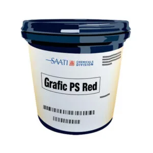 Emulsión PS-Red