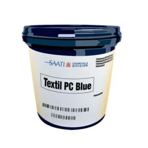 Emulsion PC Blue